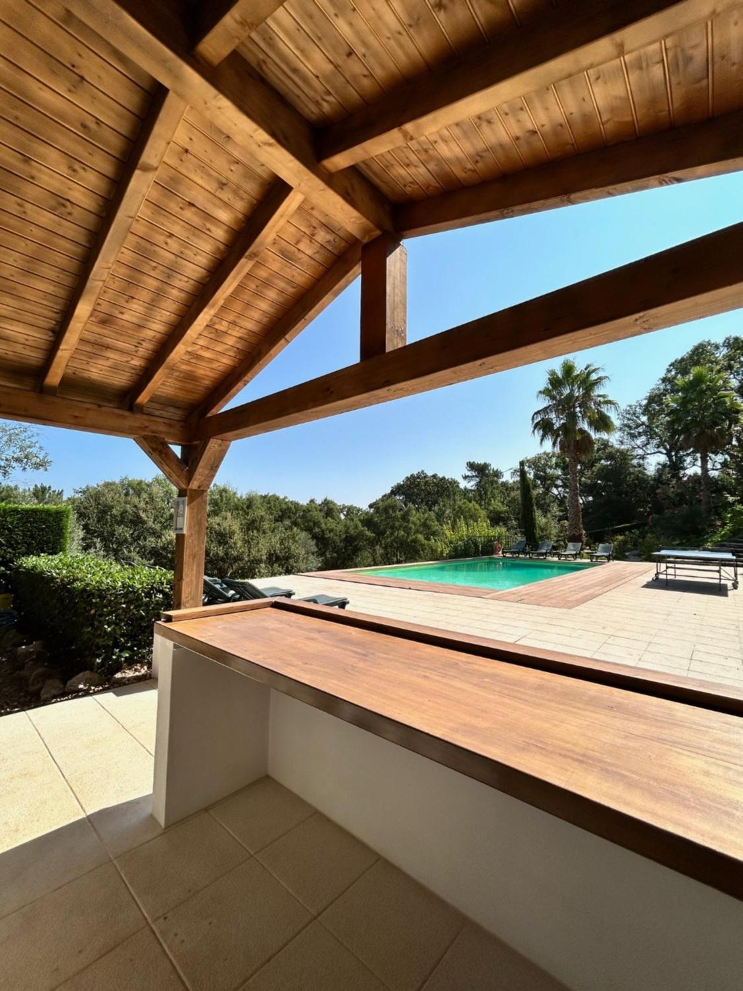 The Art House Serra Exterior foto